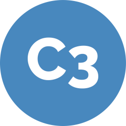 C3 Re-starts